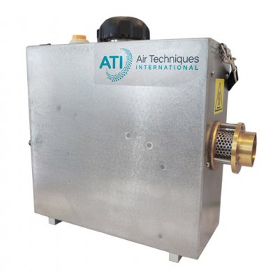 加野Kanomax ATI TDA-5D氣溶膠發(fā)生