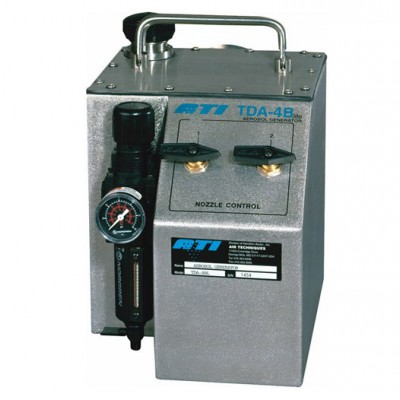 加野Kanomax ATI氣溶膠發生器 TDA-4