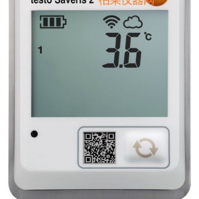 德國德圖testo Saveris 2-T1 WiFi 