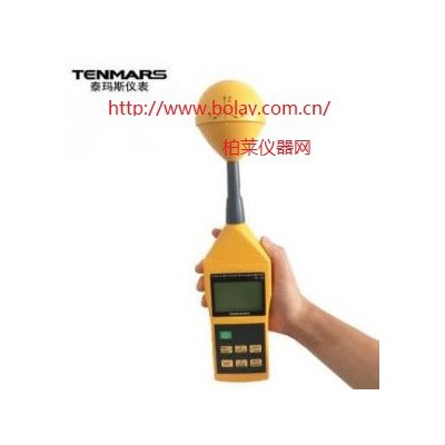 臺灣泰瑪斯TENMARS TM-196三軸高頻