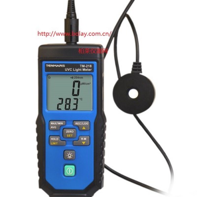 臺灣泰瑪斯TENMARS TM-218 UVC Ligh