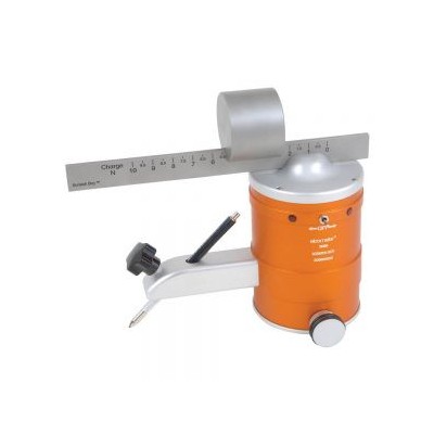 易高Elcometer 3086 電動鉛筆硬度計(jì)