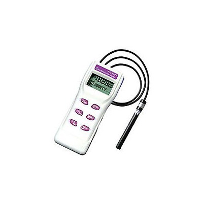 衡欣AZ8651酸度計|AZ-8651 PH計