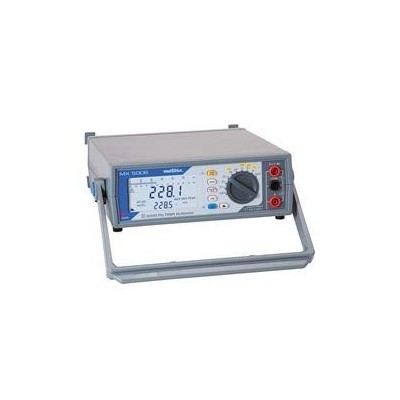 法國(guó)CA MX 5060臺(tái)式萬用表MX5060