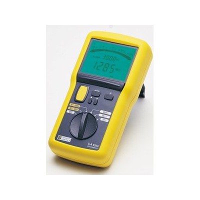 法國CA CA6521數(shù)字絕緣電阻測(cè)試儀