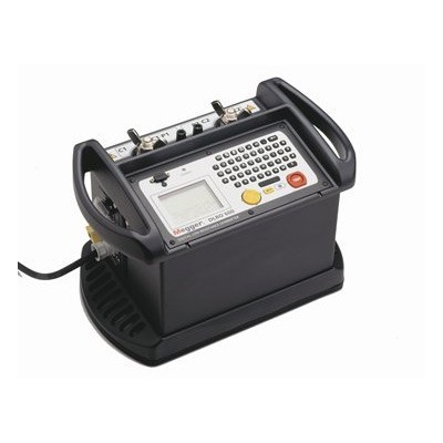 美國MEGGER DLRO600 600A數(shù)字微歐表