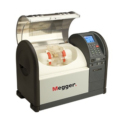 美國MEGGER OTS100AF自動化實(shí)驗(yàn)室絕
