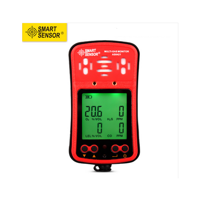 希瑪SMART AS8902可燃?xì)怏w檢測儀