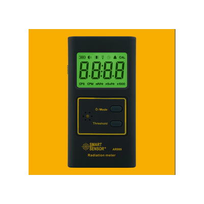 ?，擲MART AR999核輻射測試儀| AR-9
