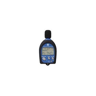 理音RION NL-27普通聲學測量儀