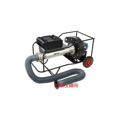 TSI PAN341正負(fù)壓管道漏風(fēng)量測試系
