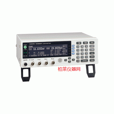 日置 RM3542|RM3542A電阻計(jì)