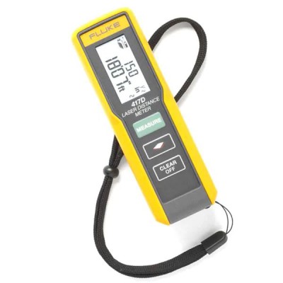 福祿克Fluke 417D 激光測(cè)距儀
