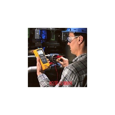Fluke 725S多功能過(guò)程校驗(yàn)儀