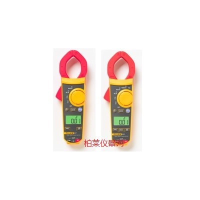 Fluke 317|319 真有效值交直流數(shù)字