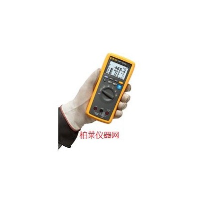 Fluke 3000 FC 系列無線萬(wàn)用表