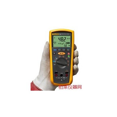 Fluke 1508 絕緣電阻測試儀（數(shù)字“