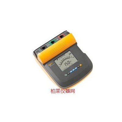 Fluke 1550|1550 FC絕緣電阻測試儀