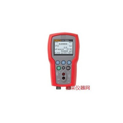 Fluke 721Ex 精密壓力校準(zhǔn)器