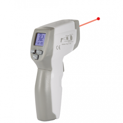 華盛昌 DT-820V迷你型紅外線測溫儀