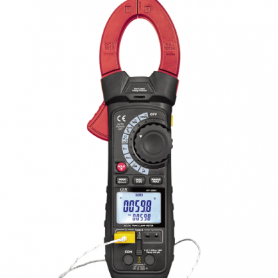 華盛昌 DT-3383系列工業防護型真有