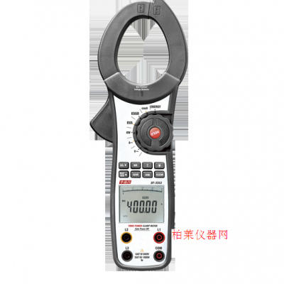 華盛昌 DT-9280 600A真有效值工業(yè)級(jí)