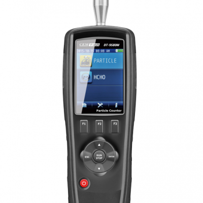 華盛昌 DT-9850M/9851M新型四合一PM