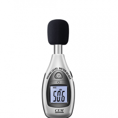 華盛昌 DT-85A迷你型噪音計