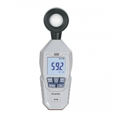 華盛昌 DT-73L新型迷你型環境測試儀