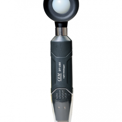 華盛昌 DT-185迷你型光照度數據記錄