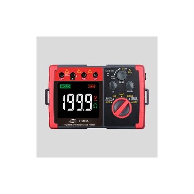 標(biāo)智 GT5105A?接地電阻測試儀
