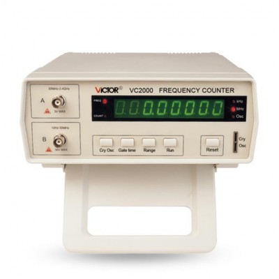 VICTOR VC3165頻率計(jì)