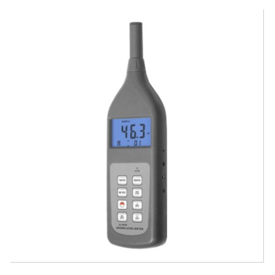 蘭泰 SL-5868P多功能聲級計(jì)