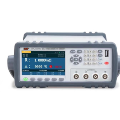 美瑞克 RK2515N|RK2515AN直流低電阻