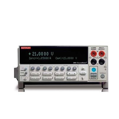 KEITHLEY 5位半6517B靜電計/高阻表
