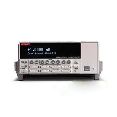 KEITHLEY 6220型直流電流源