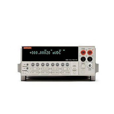 Keithley 2001型七位半數(shù)字多用表