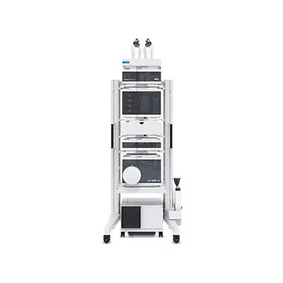 安捷倫 LC/MSD XT單四極桿液質(zhì)聯(lián)用