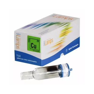 安捷倫 高強度 UltrAA 空心陰極燈