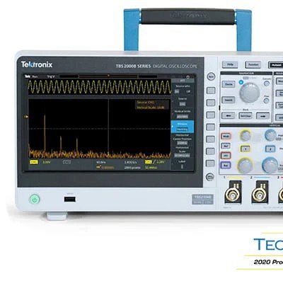 泰克 TBS2000B/X 數(shù)字存儲示波器
