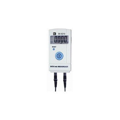 貝克萊斯 BK8210直流電壓+直流電流
