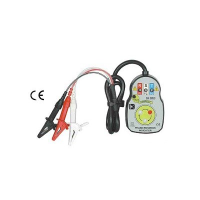 貝克萊斯 BK6850檢相計