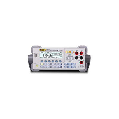 普源精電 DM3058/E系列數字萬用表
