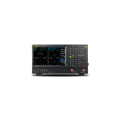 普源精電 RSA5000系列實時頻譜分析