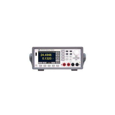 艾德克斯 IT5100系列 電池內(nèi)阻測試