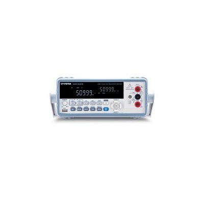 固緯 GDM-8342 & GDM-8341數字萬用