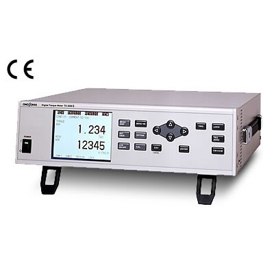 小野測器 TS-3200A扭矩運(yùn)算器