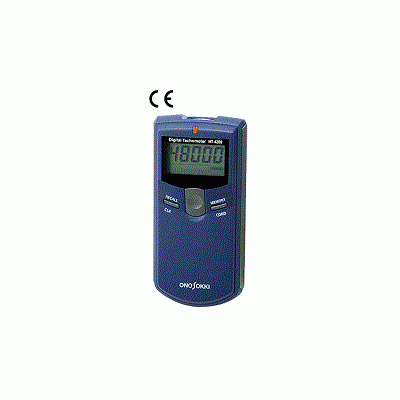 小野測(cè)器 HT-4200接觸式數(shù)字手持式