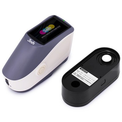 三恩時(shí) YS3060光柵分光測色儀