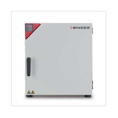 賓德 Binder ED-S系列 干燥箱和烘箱